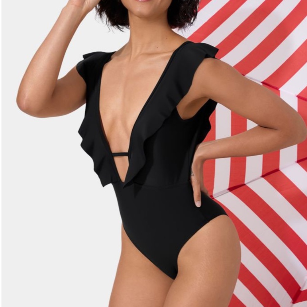 Halara One Piece Swimsuit
